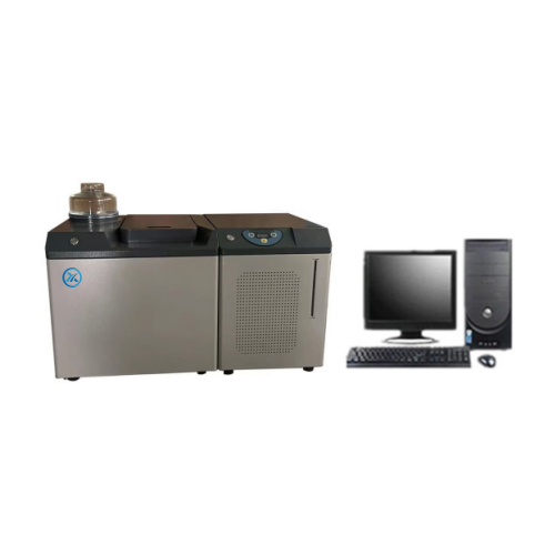 XKY-AC4000微机全自动定量等温量热仪